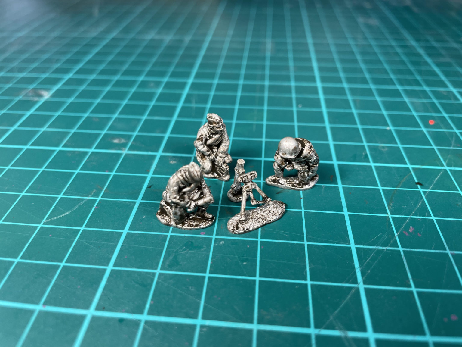 20mm-russian-infantry-50mm-mortars-metal-the-plastic-soldier-company